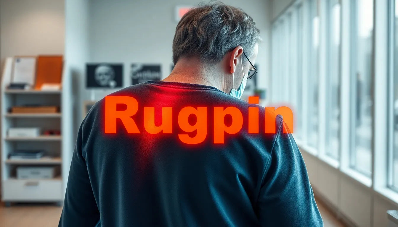 Rugpijn na corona: hoe je klachten kunt verlichten en herstellen