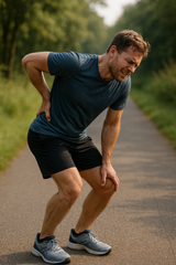 Zeg vaarwel tegen lage rugpijn na het hardlopen met deze strategieën