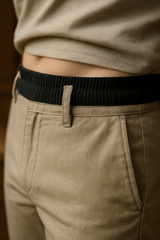 Lendenband: de onmisbare schakel tussen comfort en stijl