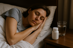 Ontdek de magie van magnesium voor een betere nachtrust