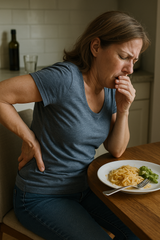 Wanneer rugpijn meer is dan alleen een kwaaltje: ontdek de verborgen link met je galblaas