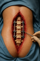 Ervaringen verstijvende rugoperatie: van pijn naar verlichting