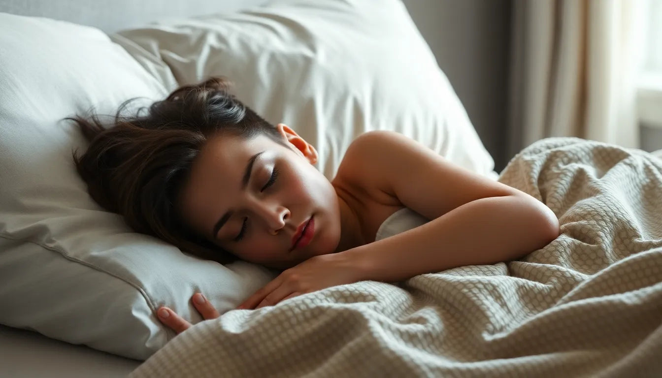 Wakker worden zonder pijn: ontdek de geheimen voor een gezonde rug na het slapen