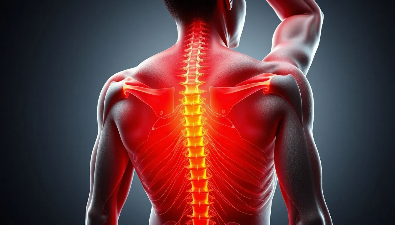 Oefenlezer: effectieve tips voor acute rugpijn verlichten