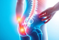 Laat pijn in bil en onderrug je leven niet beheersen