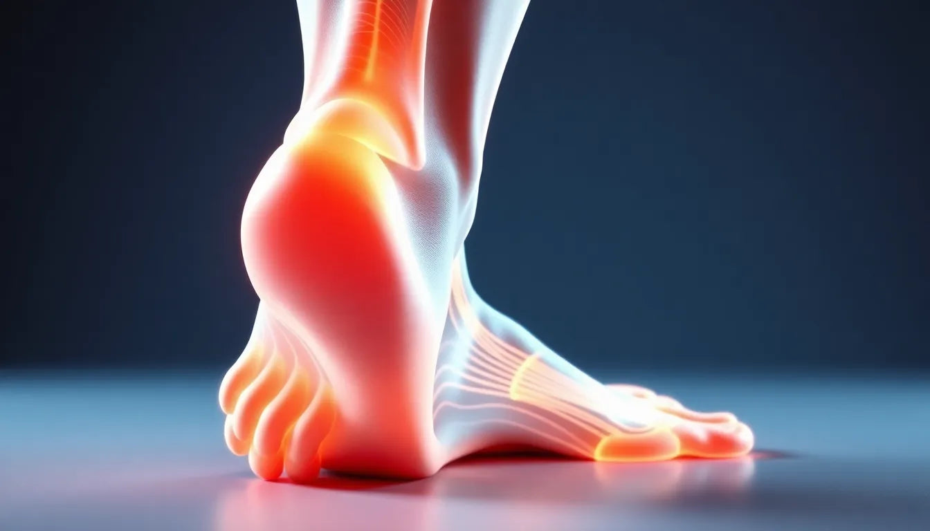 Oefenlezer: verlicht je pijn met deze effectieve plantar fasciitis oefeningen