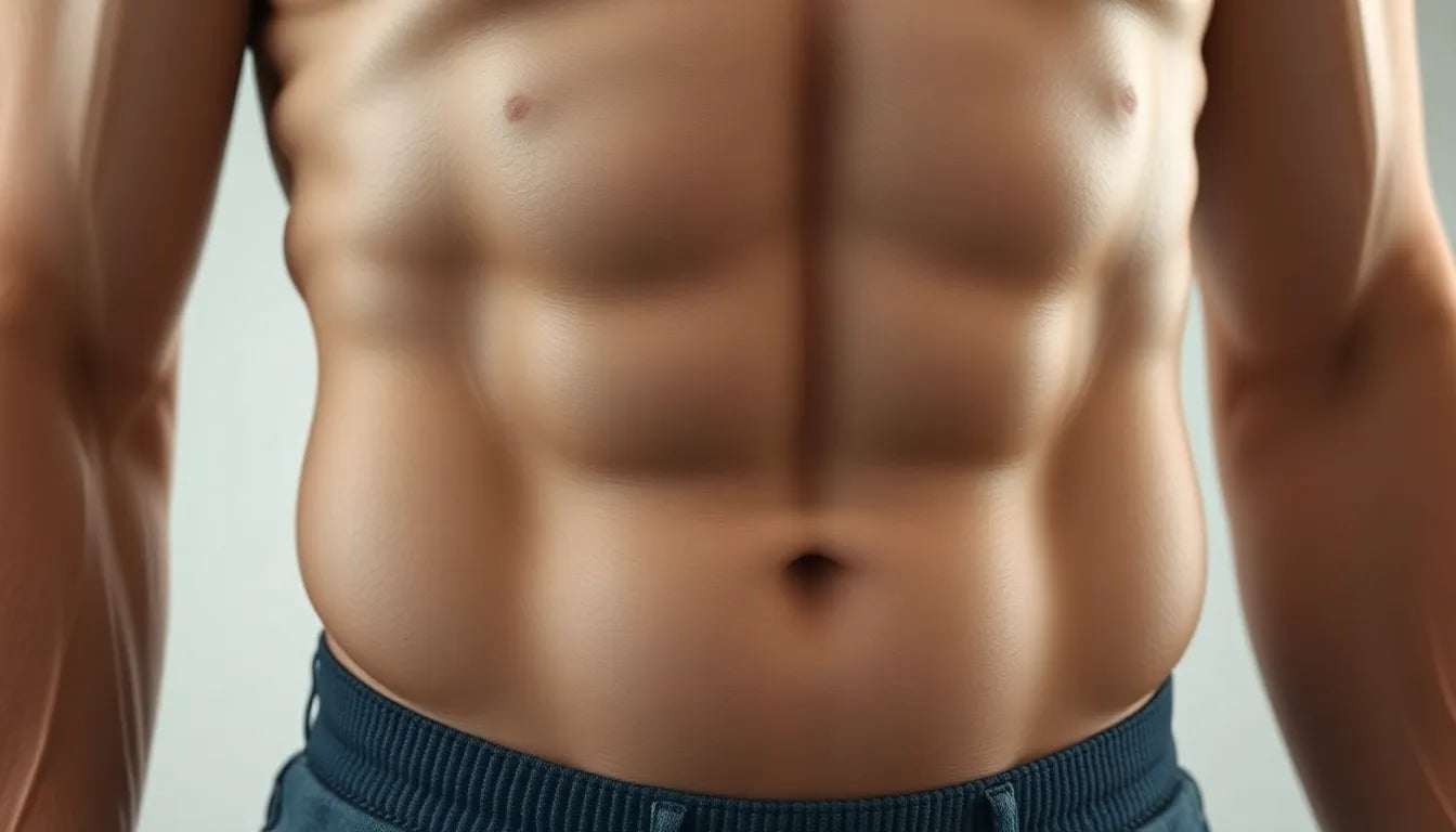 Ontdek de kracht van bækkenbundsøvelser voor mannen: oefenlezer's gids voor een sterkere bekkenbodem