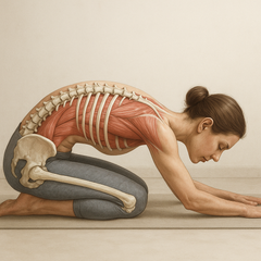 Verlicht je rugpijn met dagelijkse yoga oefeningen