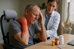 Ontdek de kracht van medicatie tegen neuropathische pijn: wat werkt echt?