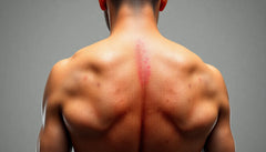 Oefenlezer ontdekt de beste udstrækningsøvelser til ryggen voor pijnverlichting en flexibiliteit