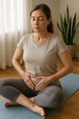 Ontdek bekkenbodemoefeningen voor beginners: de ultieme gids voor elke oefenlezer