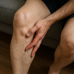Pijn aan de achterkant van de knie: ontdek de verborgen oorzaken en oplossingen