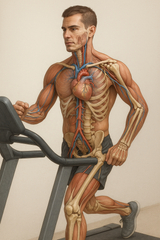 Ontdek hoe fitness je leven kan transformeren: van meer energie tot een betere houding
