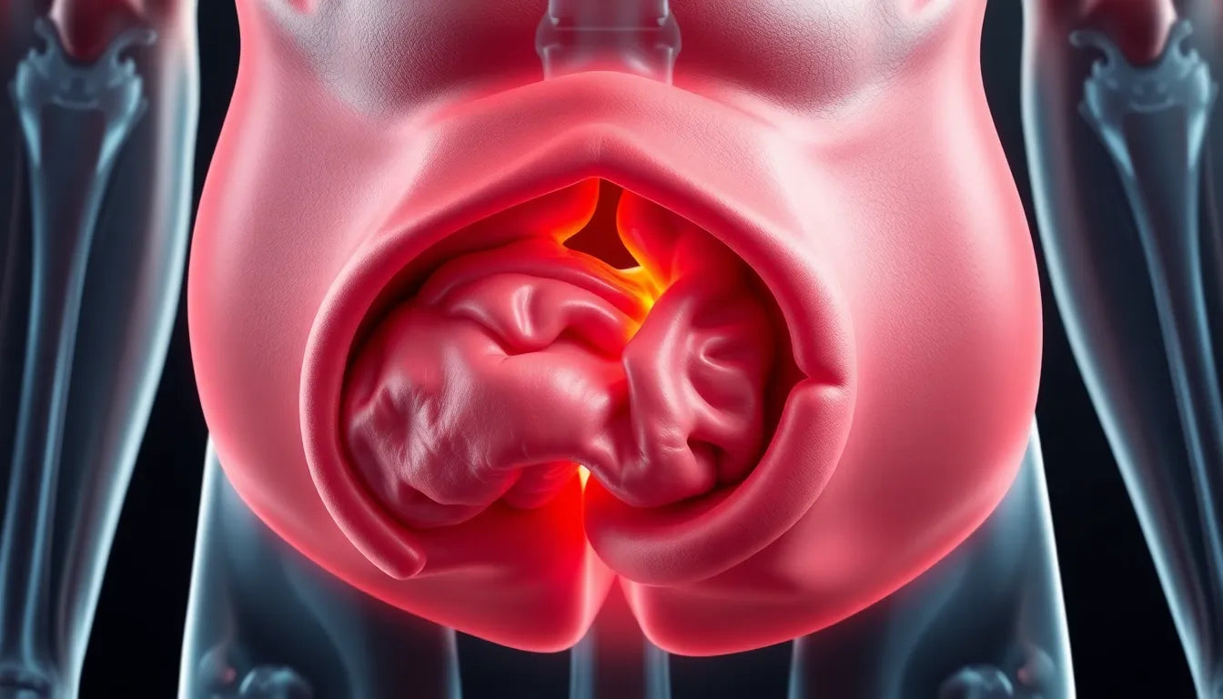Hernia in de onderrug: je gids naar een pijnvrije toekomst