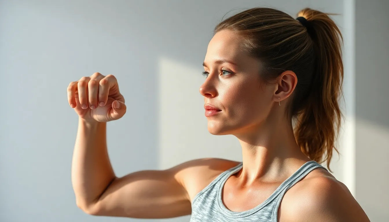 Bovenrug sterker maken: oefenlezer ontdekt thuis de beste moves