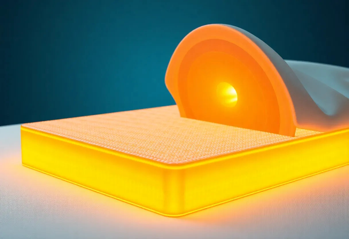 Verlicht je rugpijn: ontdek het beste matras voor jouw comfort