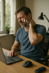 Wanneer je lichaam blijft