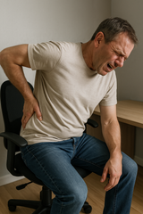 Ontsnap aan spit: snelle verlichting en herstelstrategieën