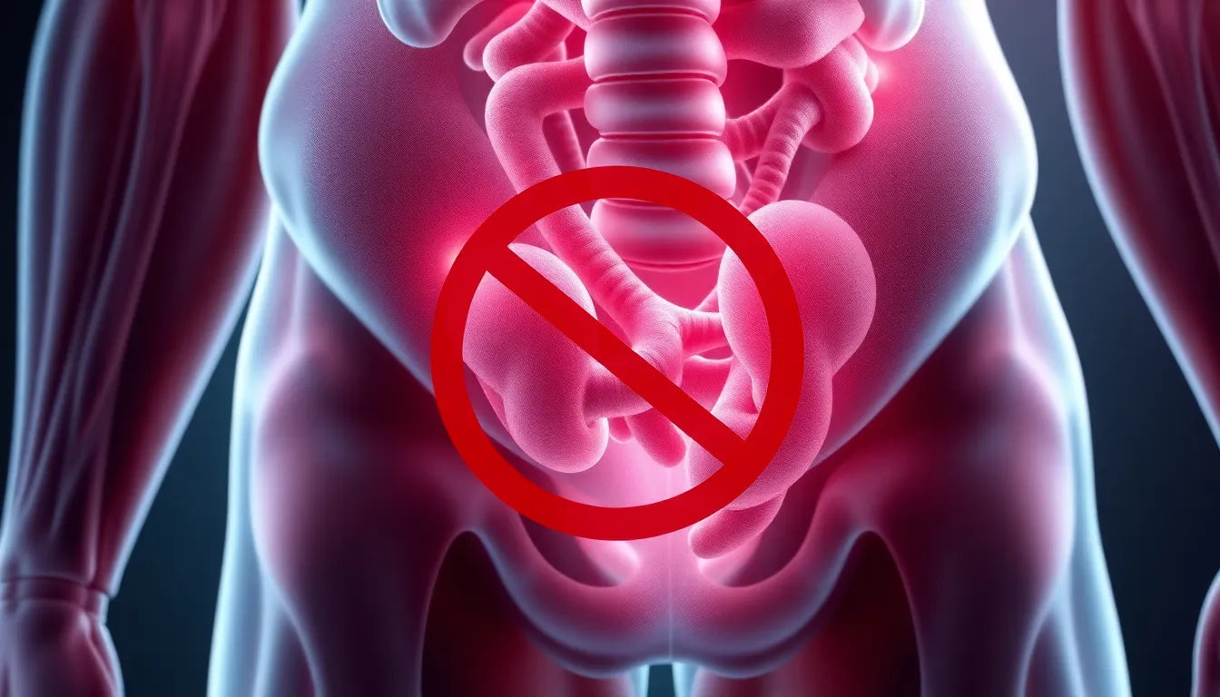 Ontmasker de verschillen: hernia versus ischias symptomen en oorzaken