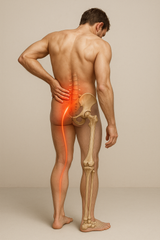 Verlicht je rug- en beenpijn met deze eenvoudige ergonomische tips