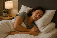 Ergonomie als Sleutel tot een Goede Nachtrust: Ontdek het Beste Slaapadvies