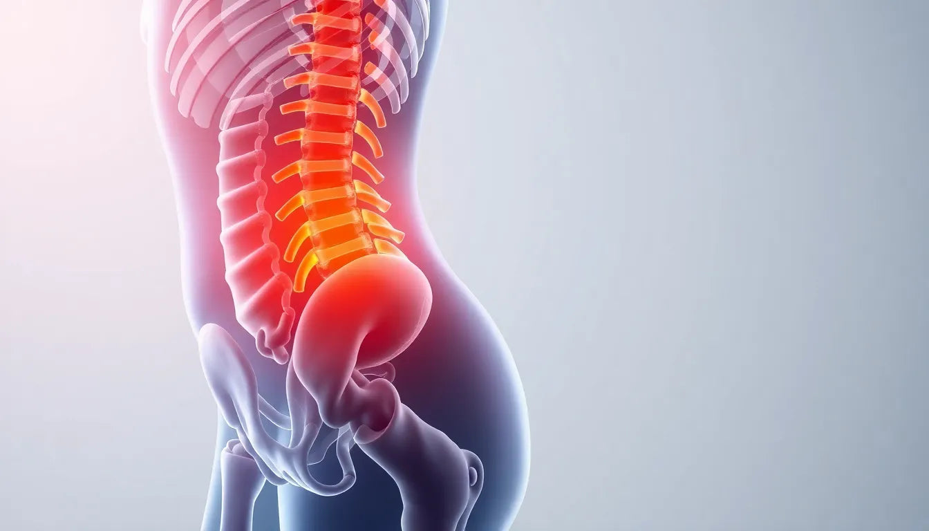 Osteopaat hernia: natuurlijke verlichting zonder operatie