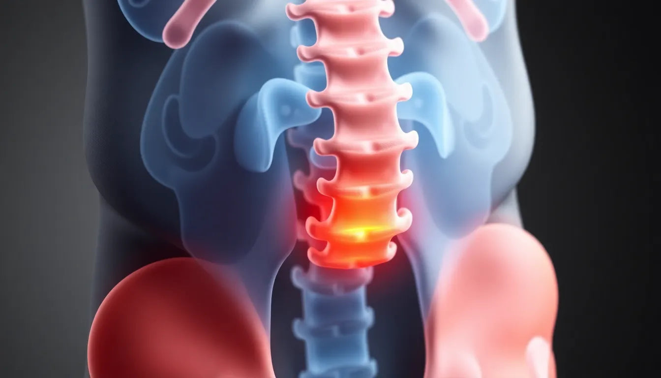Hernia: kies je voor fysiotherapie of chiropractie? Ontdek de beste aanpak!