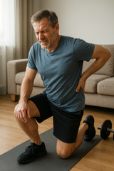 Ontdek de beste rugoefeningen voor elke oefenlezer