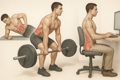 Versterk je onderrug: ontdek de kracht van gerichte oefeningen