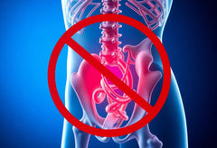 Verlicht je onderrug: effectieve oefeningen voor hernia herstel