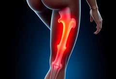 Zitpijn? Ontdek hoe je hamstringklachten kunt verlichten met Anodyne