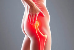 Versterk je onderrug en zeg vaarwel tegen rugpijn!