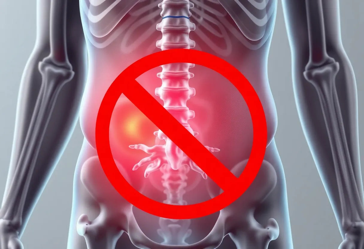 Hernia herstellen zonder operatie: ontdek de kracht van fysiotherapie