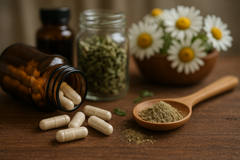 Ontdek de kracht van natuurlijke slaapmedicatie voor een betere nachtrust