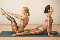Pilates vs yoga: ontdek jouw ideale balans voor lichaam en geest