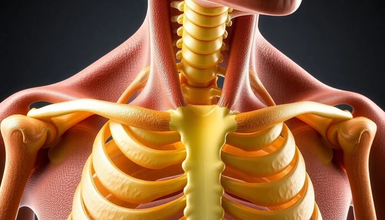 Ontdek de verborgen signalen van een hernia c8