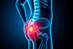 Verlicht de pijn: ontdek effectieve oplossingen voor ontsteking van de ischiaszenuw