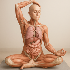 Ontdek de essentie van yoga: meer dan alleen een oefening