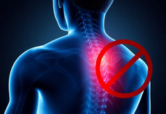 Linkerzij rugpijn: ontdek de verborgen oorzaken en oplossingen