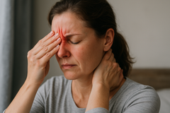 Sinusitis en nekpijn: ontdek de verborgen verbinding en verlichting