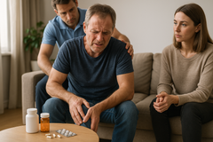 Ontdek effectieve oplossingen voor neuropathische pijn