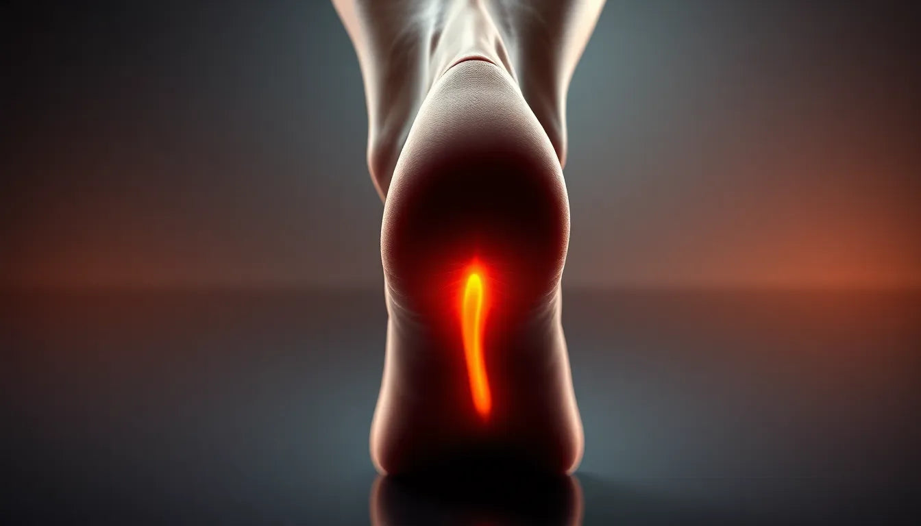 Verlicht je pijn: de beste fasciitis plantaris øvelser voor elke oefenlezer