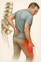 Zeg vaarwel tegen zenuwwortelpijn: ontdek verlichting vandaag!