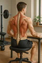 Ontdek de kracht van rugtraining oefeningen voor een pijnvrije toekomst