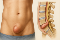 De verborgen waarheid achter hernia: wat je moet weten