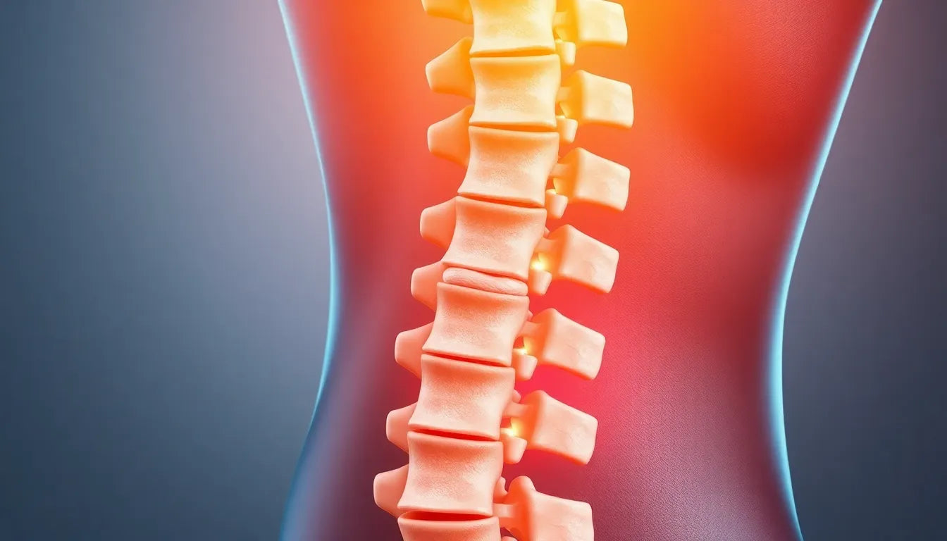 Ontdek de kracht van chiropractie bij hernia's: een natuurlijke weg naar verlichting