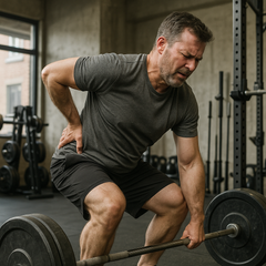 Versterk je rug en verminder pijn: ontdek de kracht van training