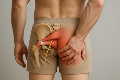 Linkerbilpijn: ontdek de verborgen oorzaken en oplossingen