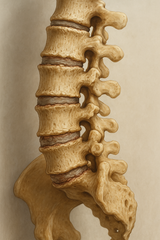 Verlicht de last van slijtage: ontdek oplossingen voor je onderrug