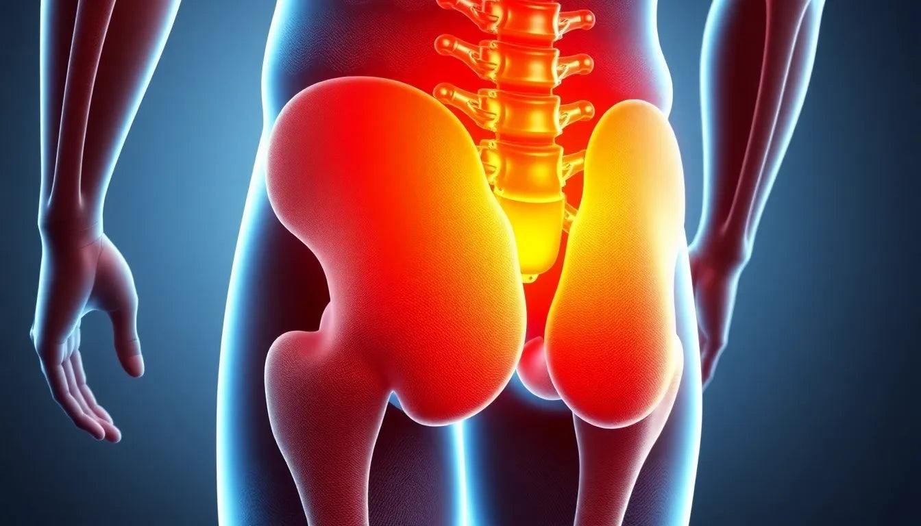 Verlicht piriformis ischias: ontdek effectieve oplossingen voor pijnvrij leven